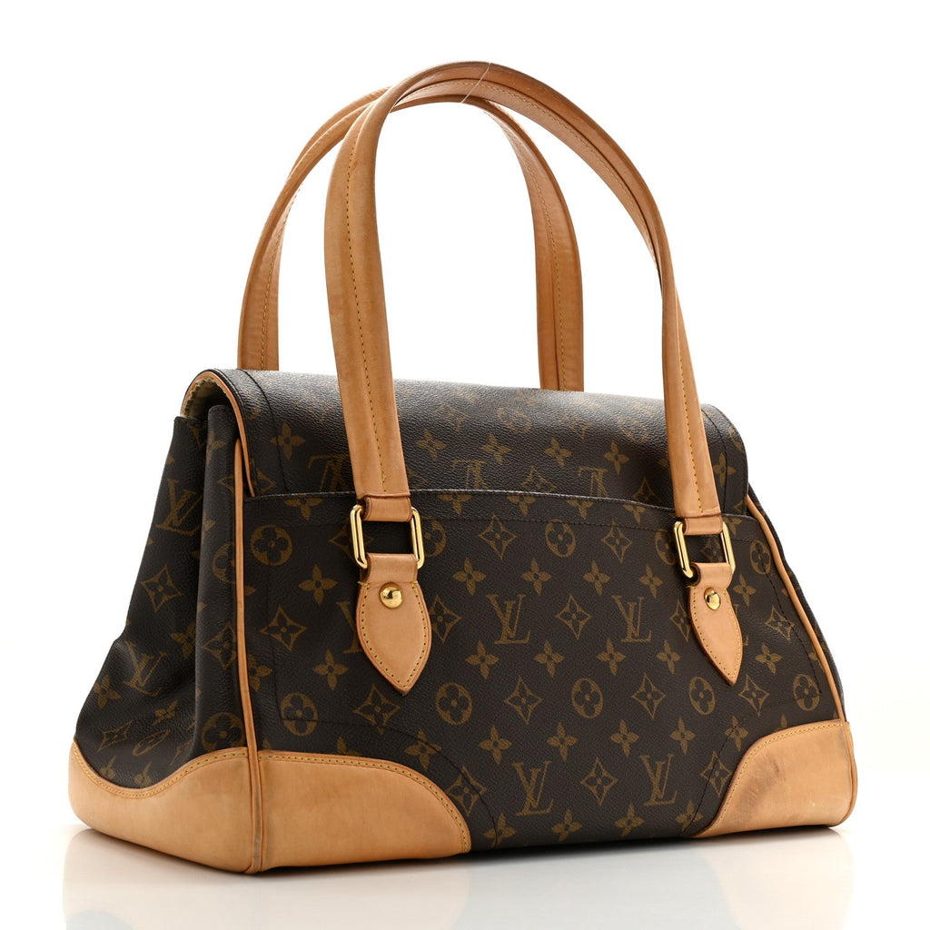 Monogram Beverly GM