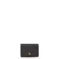 Louis Vuitton Wallet Wallet in Black Monogram Mat, Leather