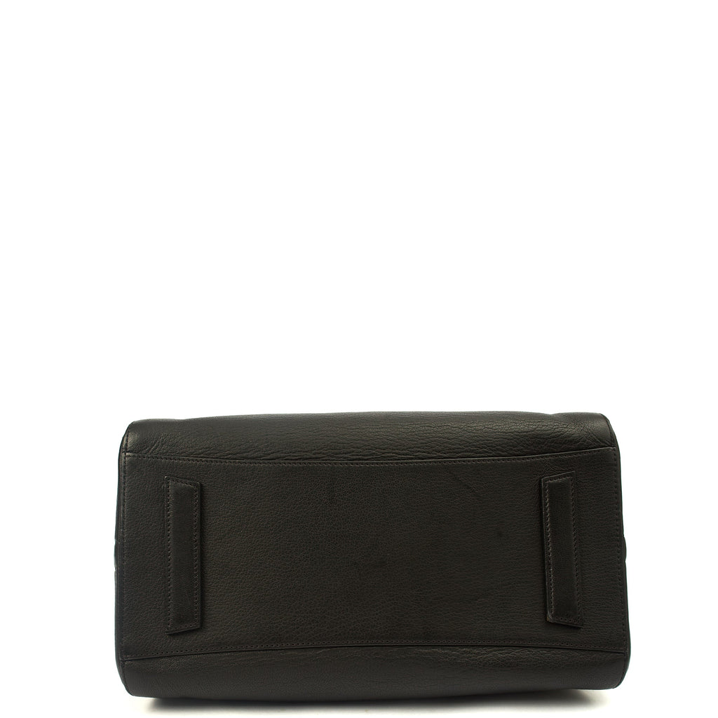 Givenchy Tote Antigona - Small in Black, Box Calfskin