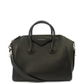 Givenchy Tote Antigona - Small in Black, Box Calfskin
