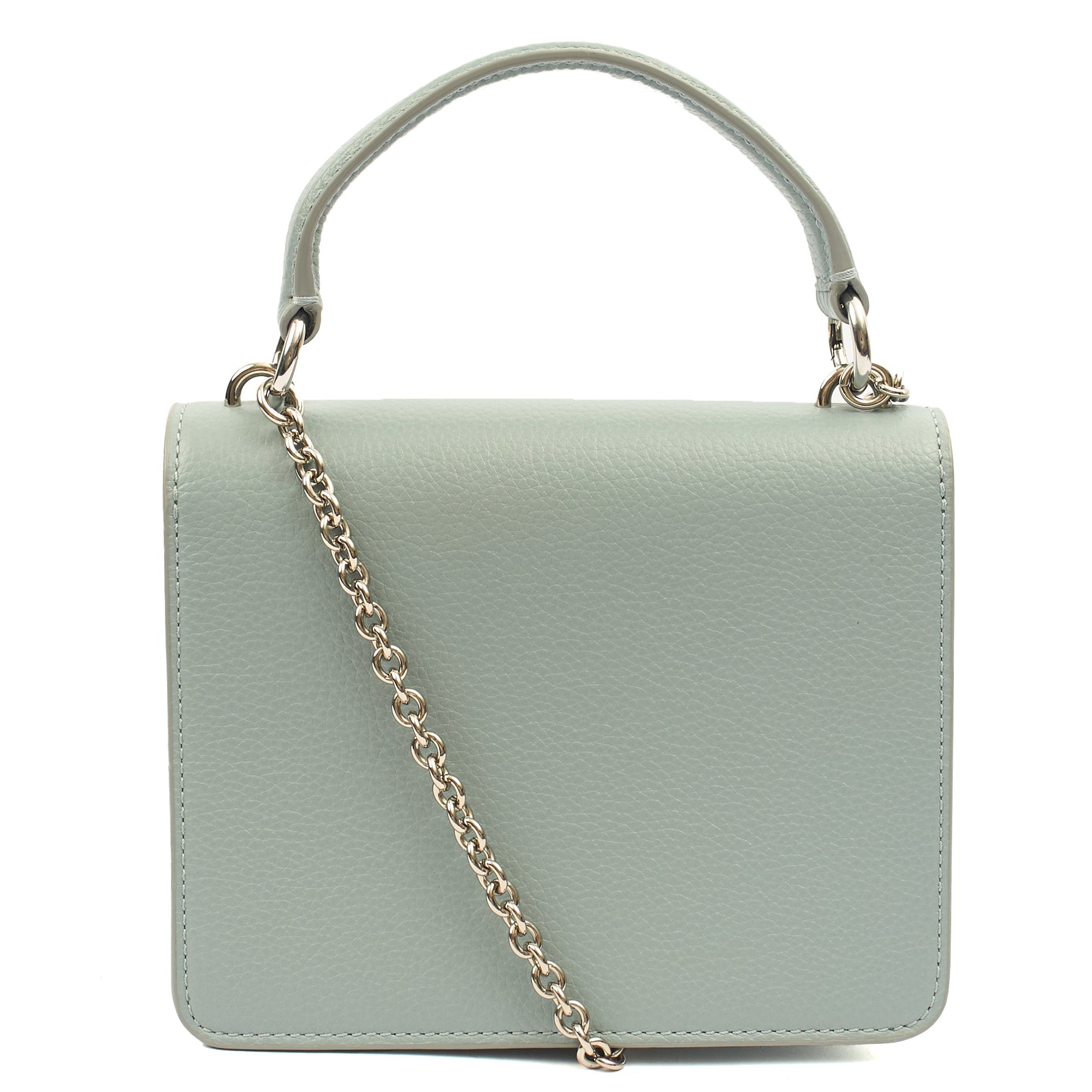 Mulberry Cross Body Amberley Crossbody - Small in Blue, Calfskin Leather