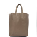 Celine Tote Cabas - Small in Grey, Box Calfskin