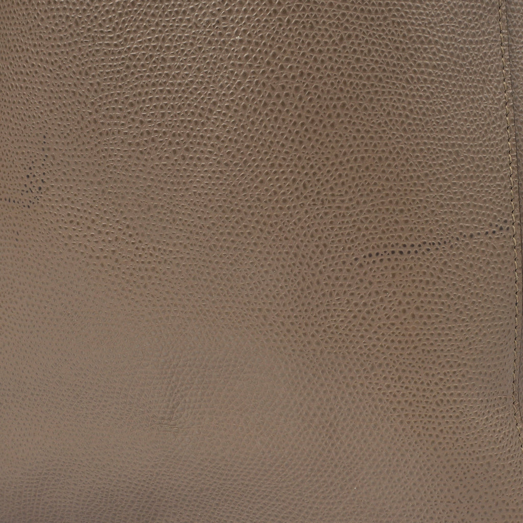 Celine Tote Cabas - Small in Grey, Box Calfskin