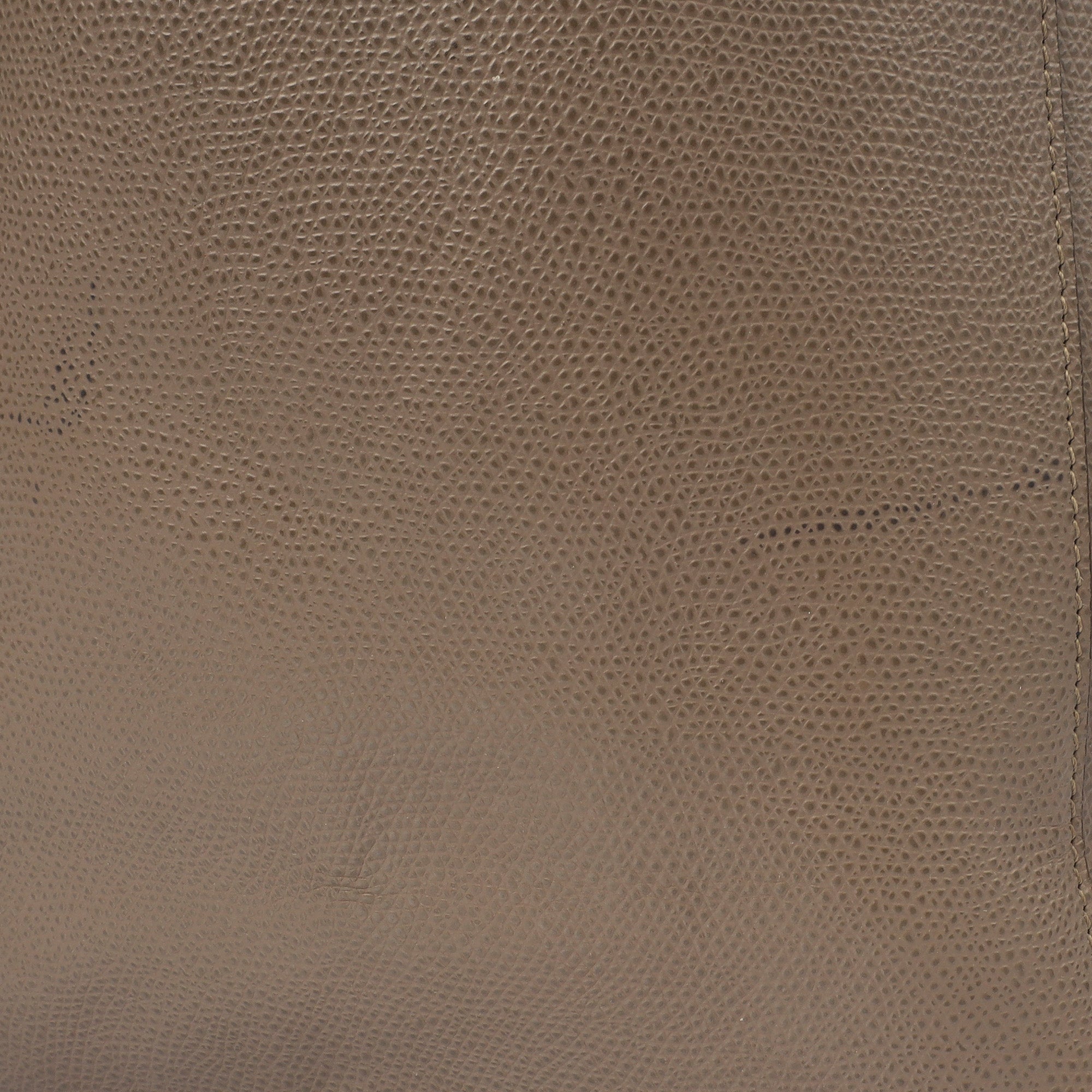 Celine Tote Cabas - Small in Grey, Box Calfskin