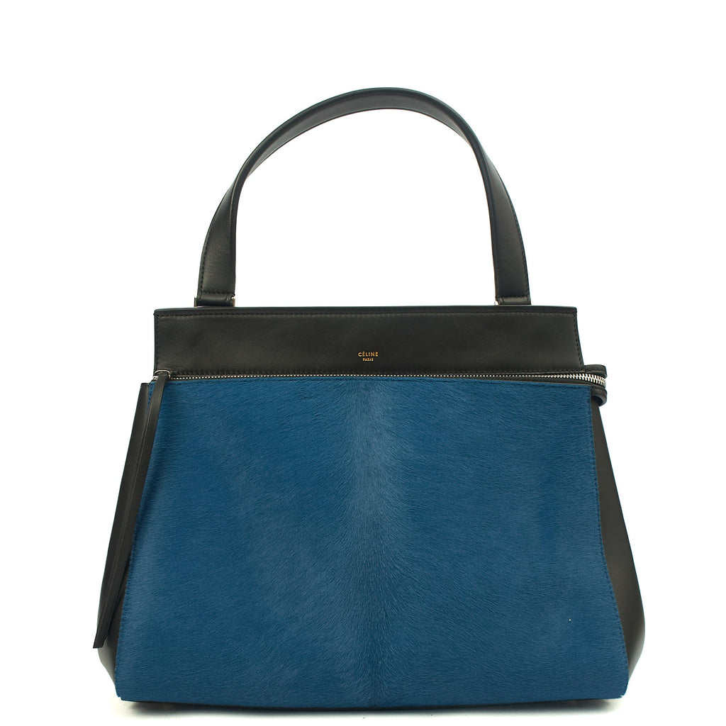 Celine Tote Edge - Large in Multi, Leather