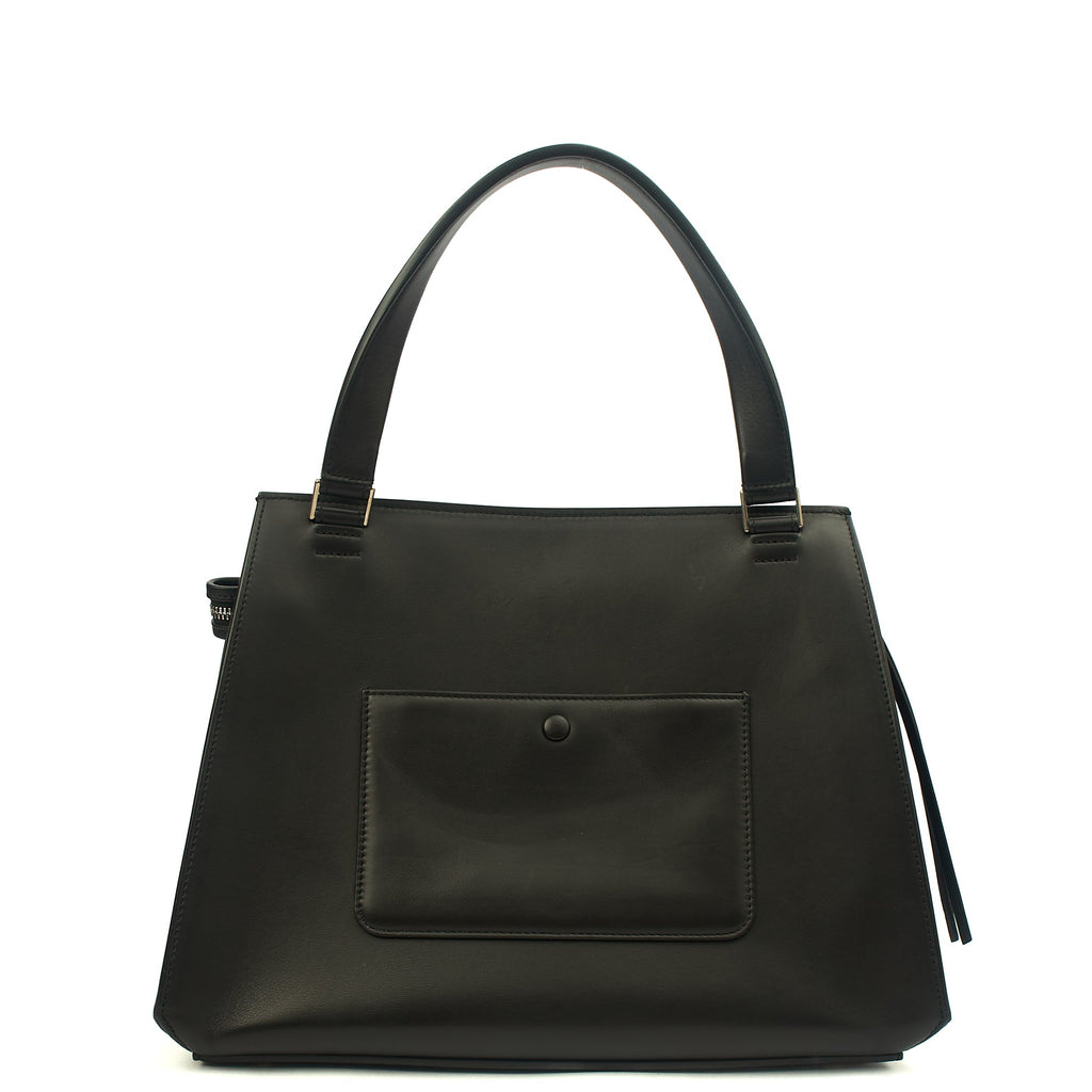 Celine Tote Edge - Large in Multi, Leather