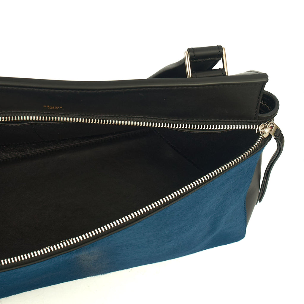 Celine Tote Edge - Large in Multi, Leather