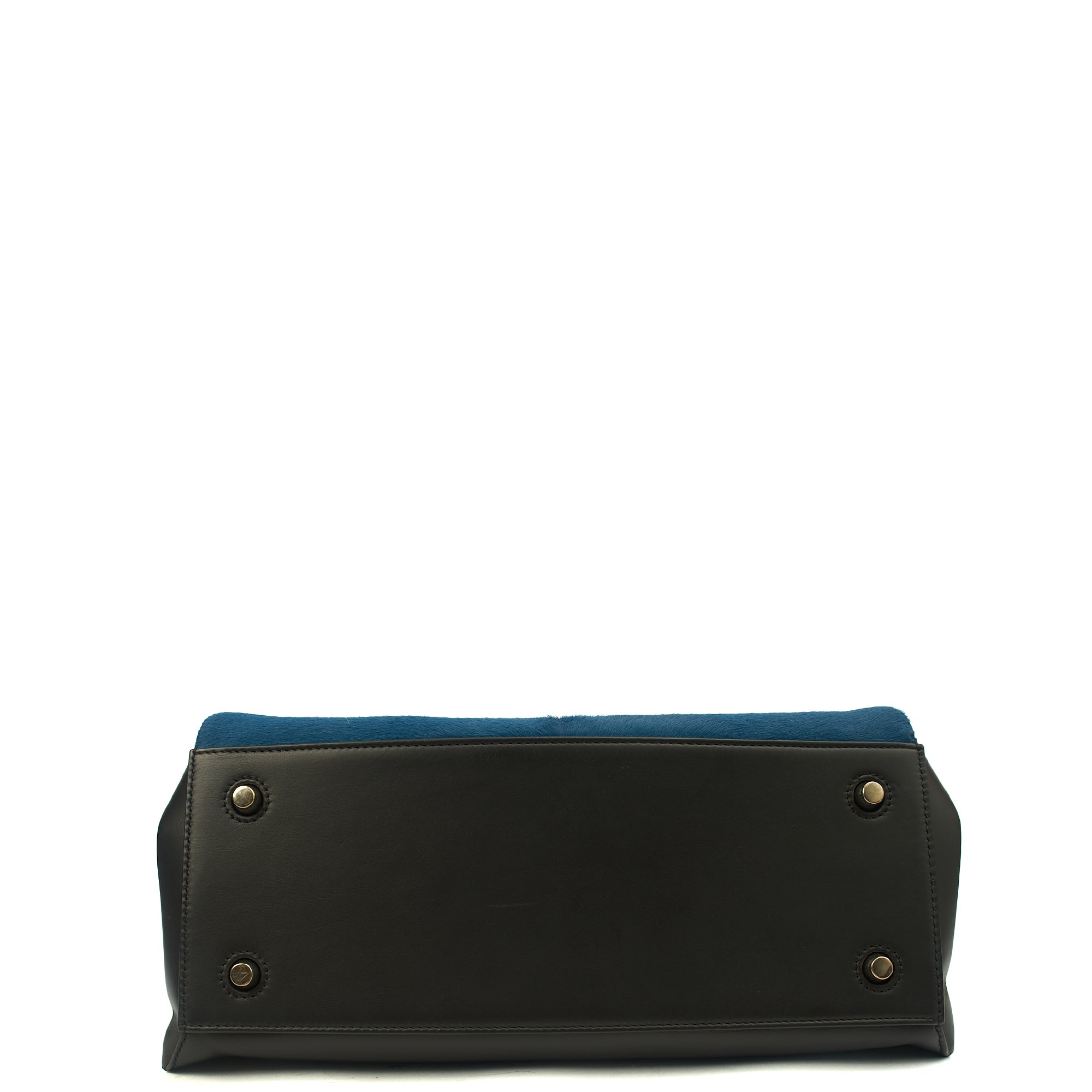 Celine Tote Edge - Large in Multi, Leather