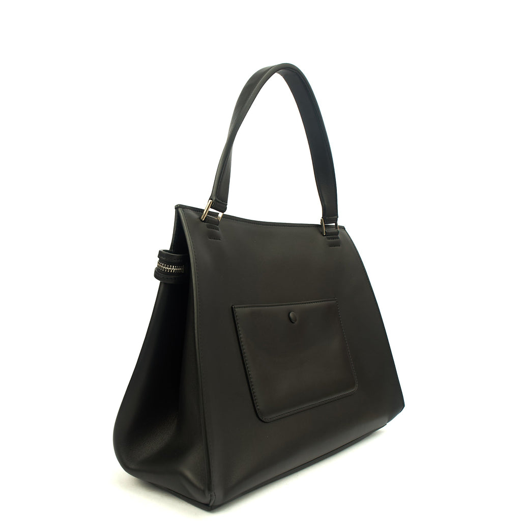 Celine Tote Edge - Large in Multi, Leather