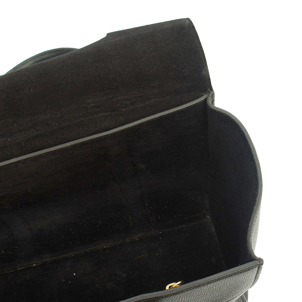 Mulberry Tote Bayswater - New in Black, Calfskin Leather