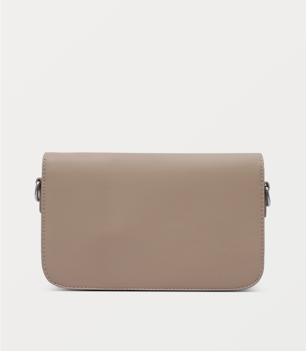 Women Trendy Bag-KHAKI