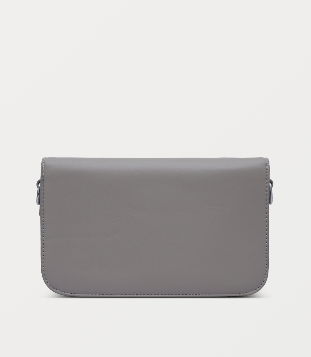 Women Trendy Bag-GREY