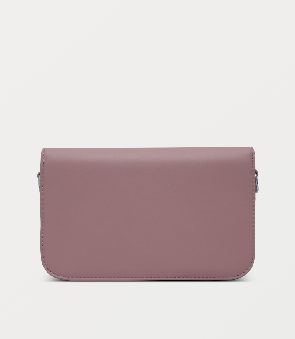 Women Trendy Bag-PINK