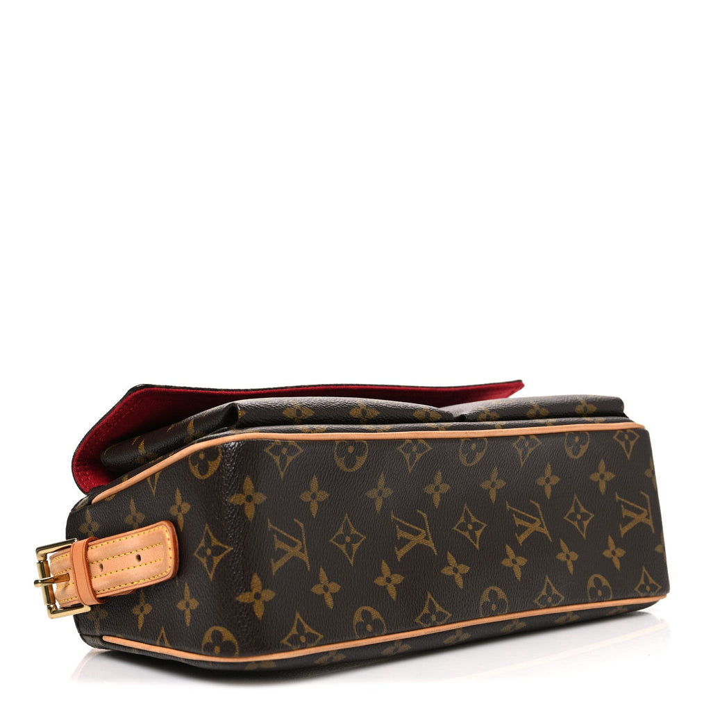 Monogram Viva-Cite MM