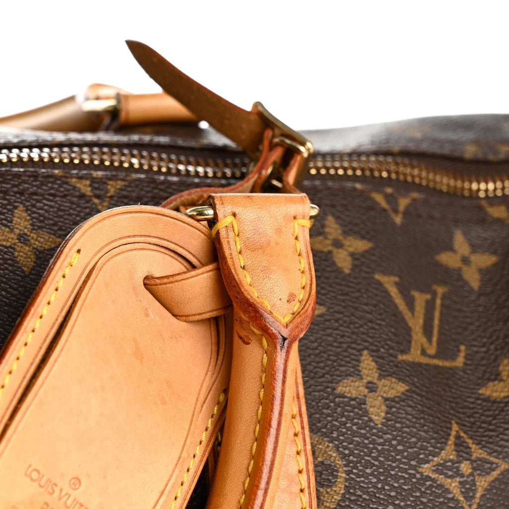 Monogram Keepall 50