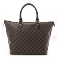 Damier Ebene Saleya MM