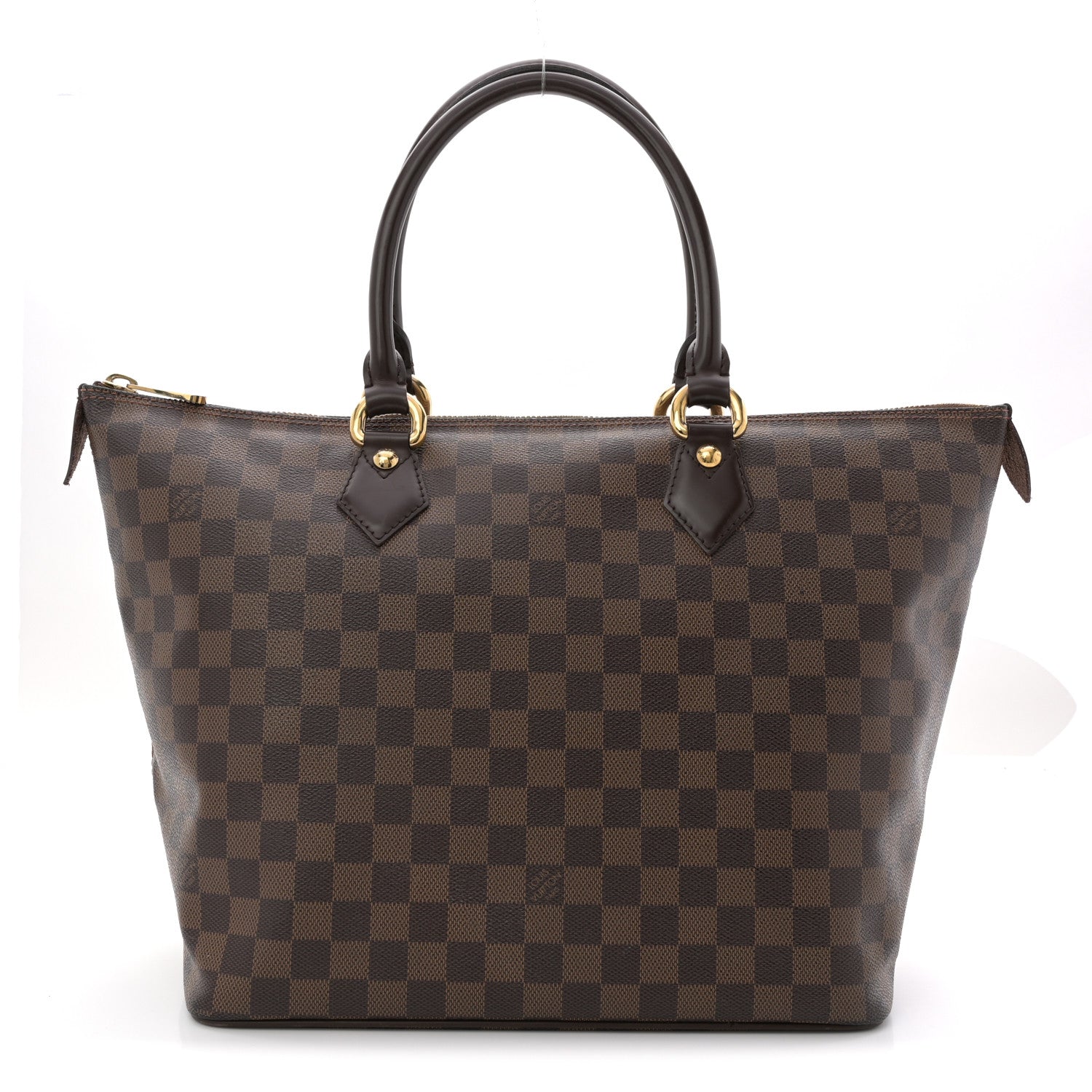 Damier Ebene Saleya MM