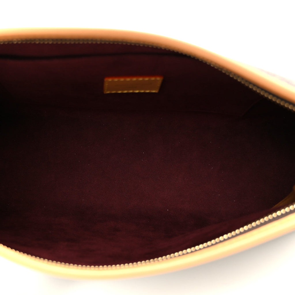 Monogram CarryAll East West