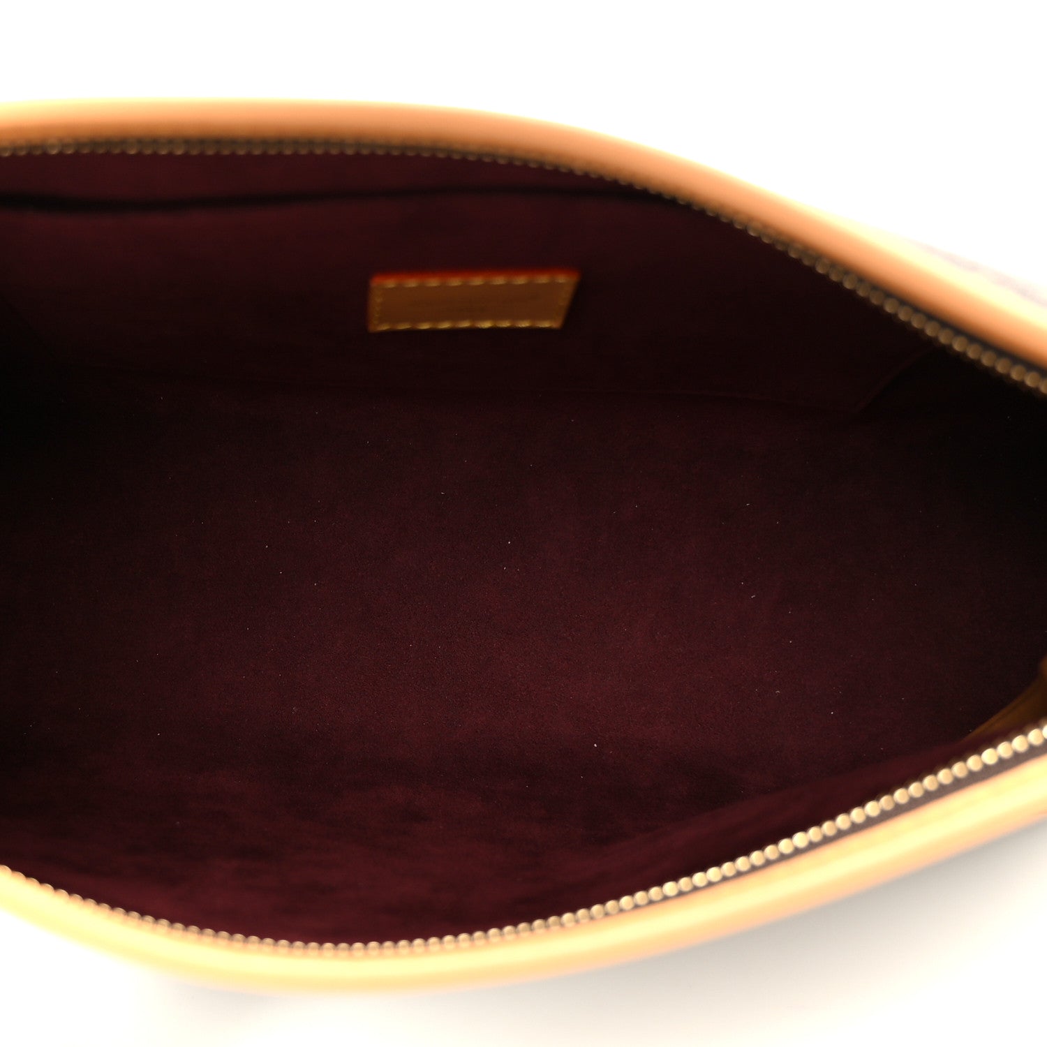 Monogram CarryAll East West