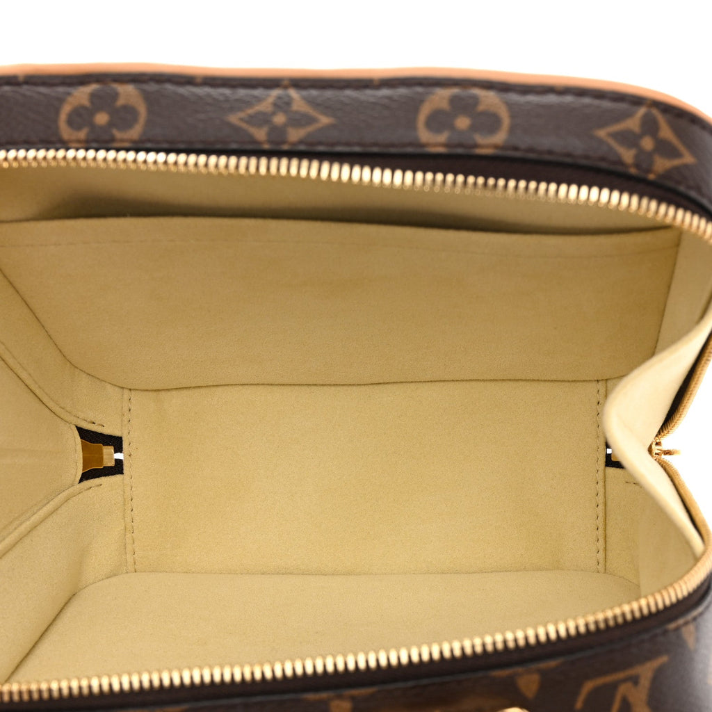 Monogram Valisette BB