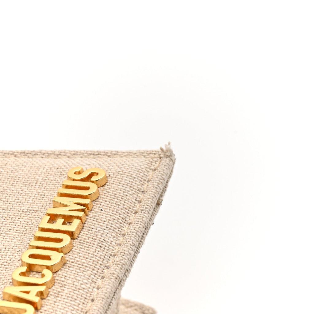Linen Le Chiquito Light Greige