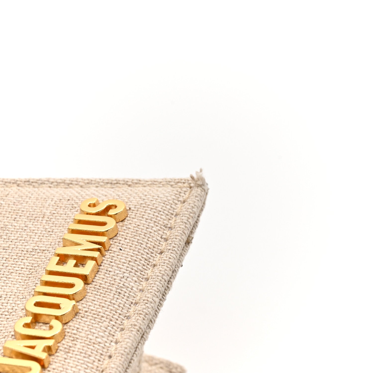 Linen Le Chiquito Light Greige