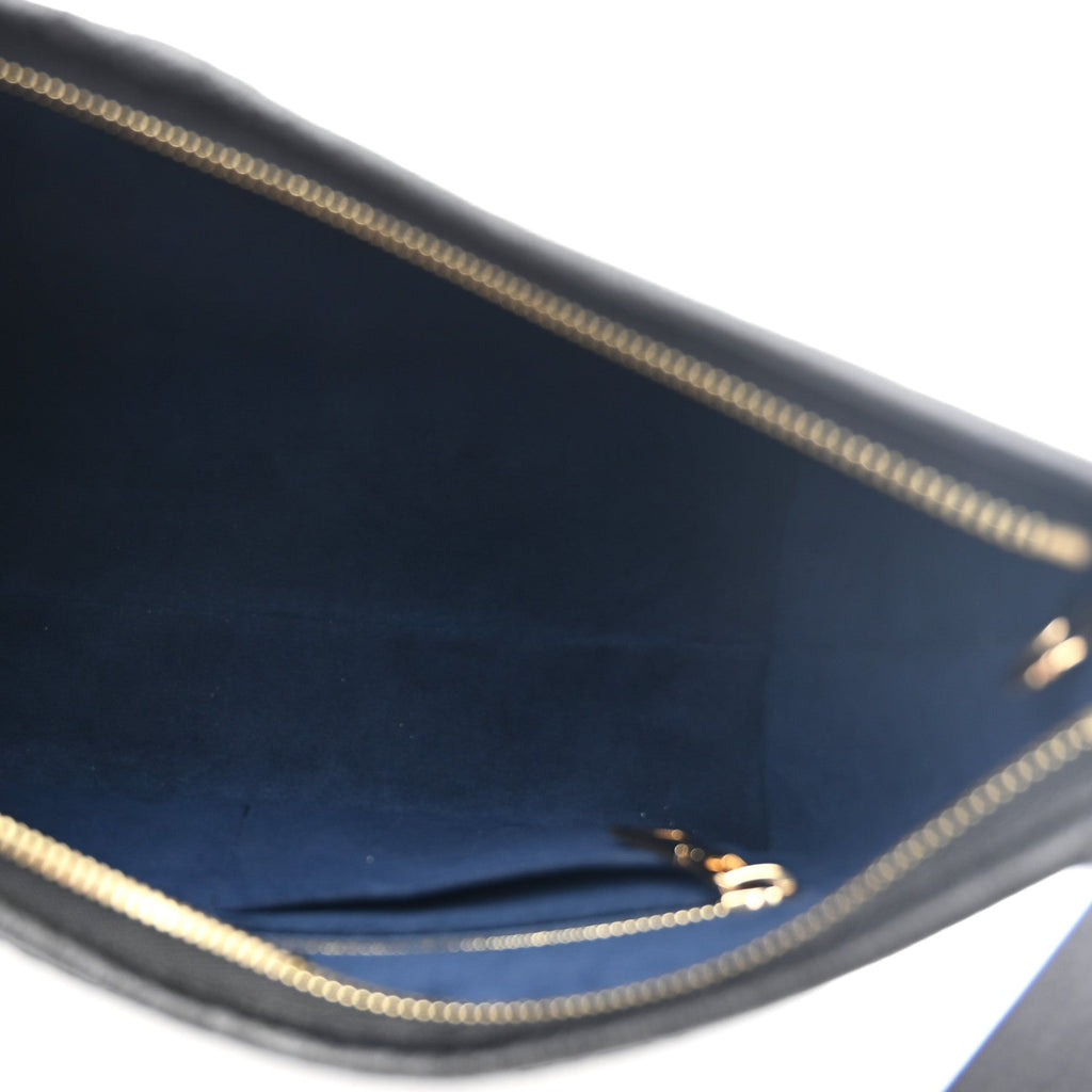 Empreinte Carryall PM Black