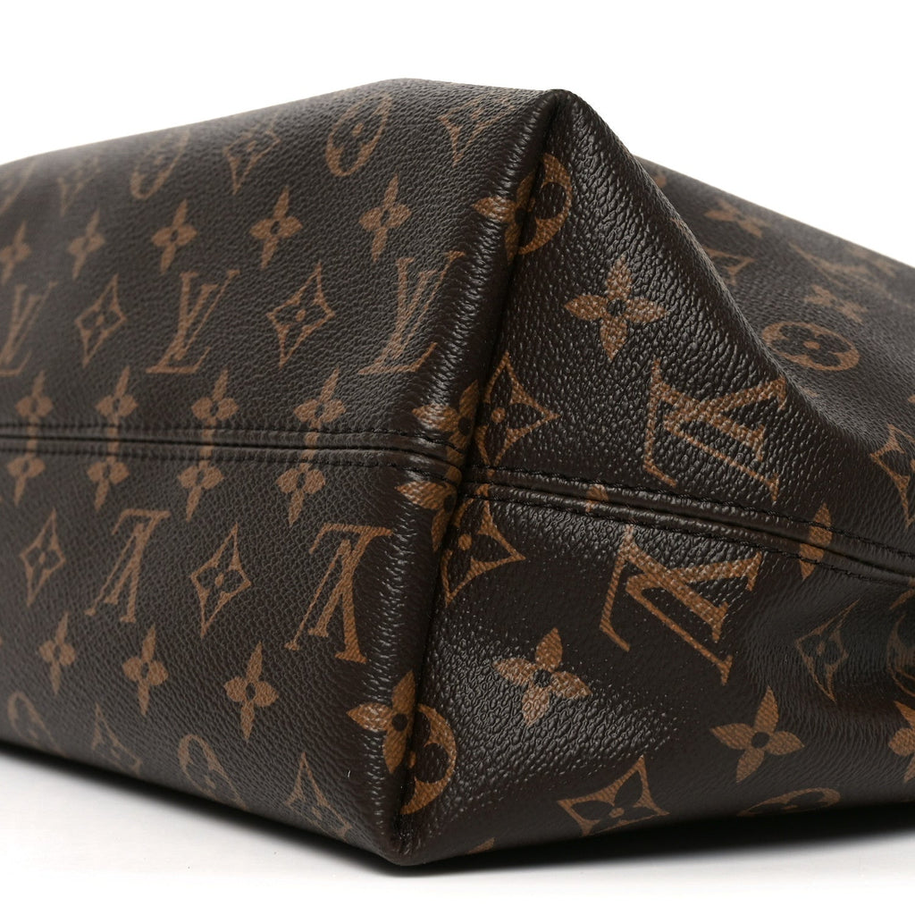 Monogram Graceful MM