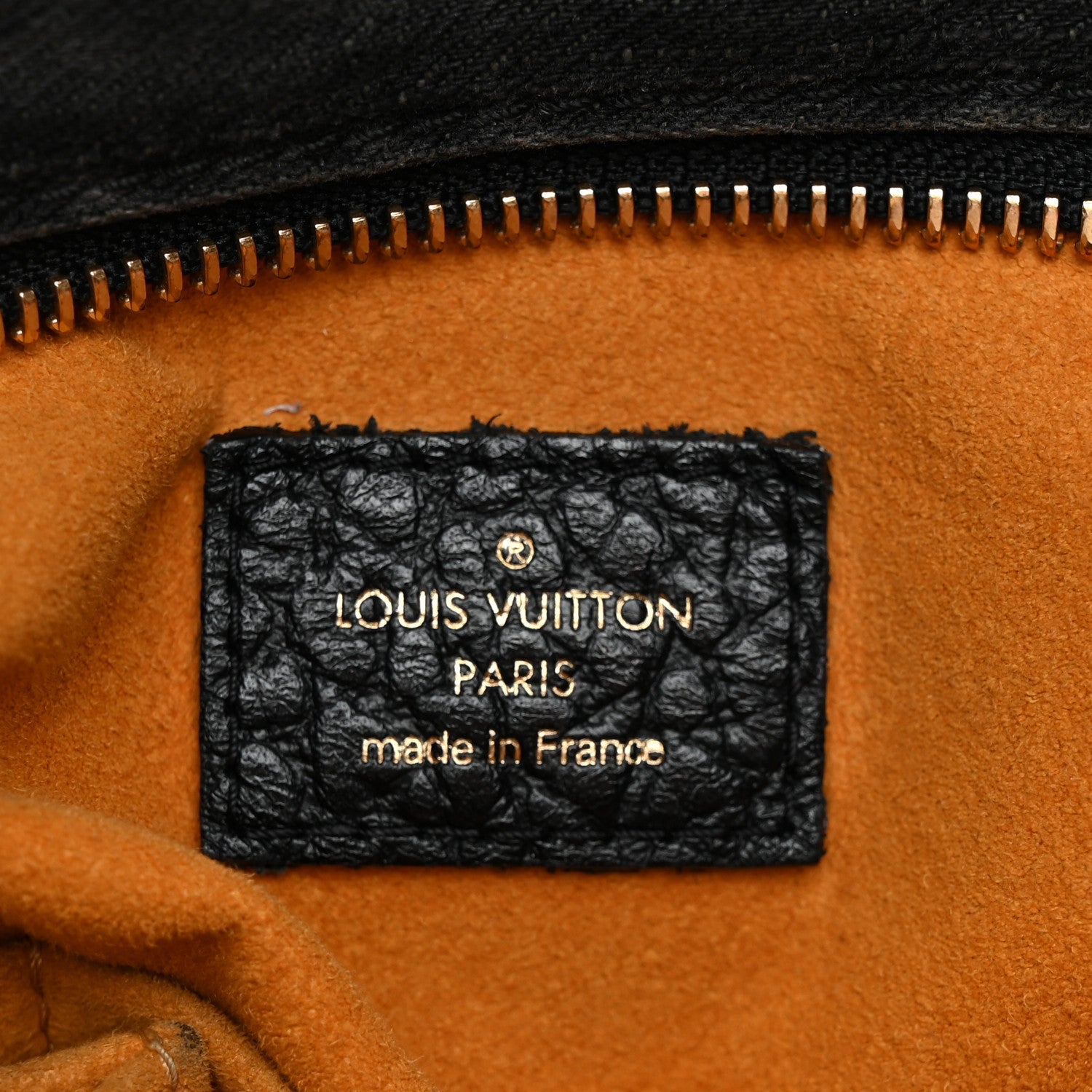 Denim Neo Cabby MM Black