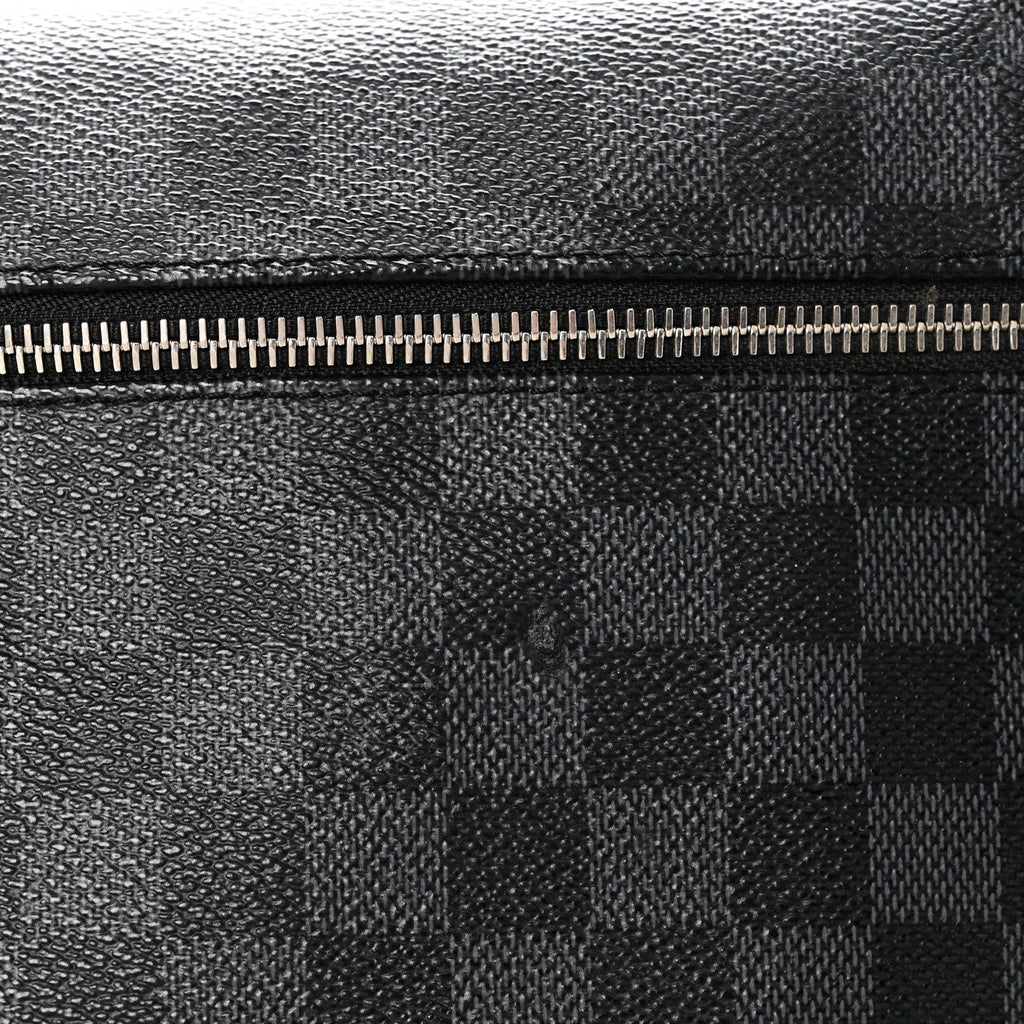 Damier Graphite Roadster