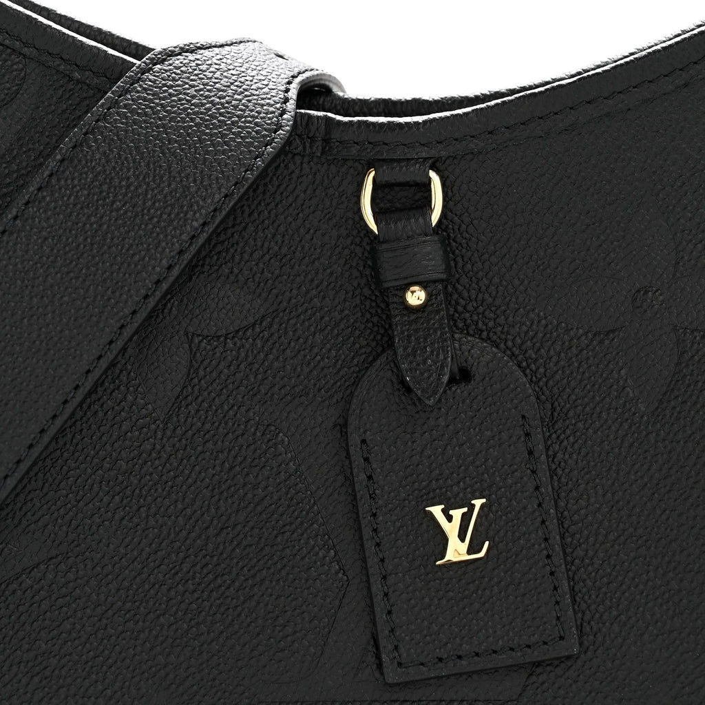 Empreinte Carryall PM Black