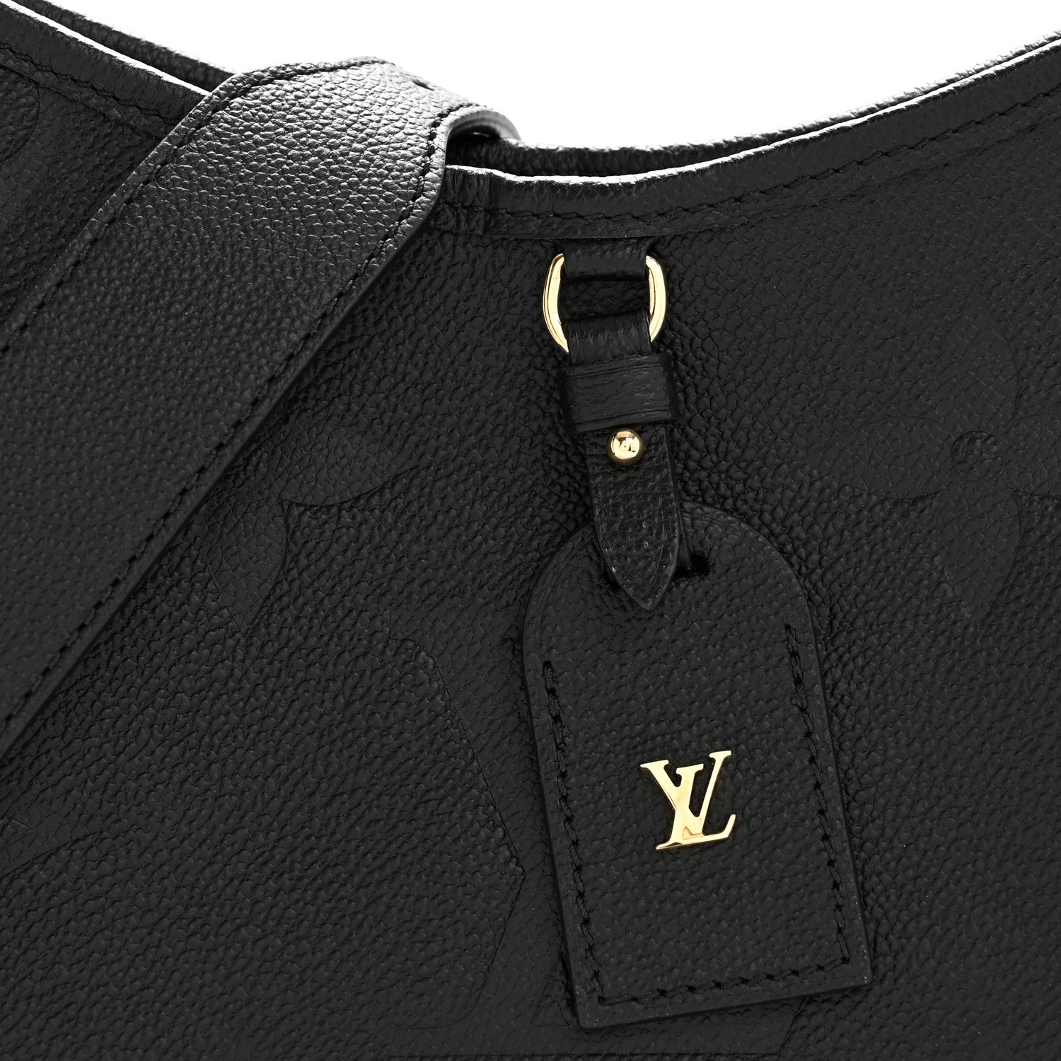 Empreinte Carryall PM Black