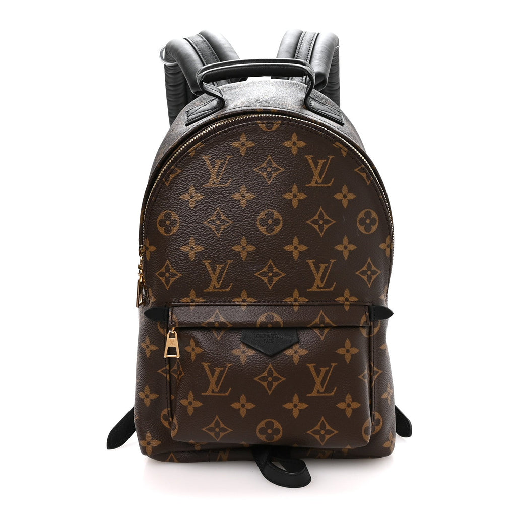 Monogram Palm Springs Backpack PM