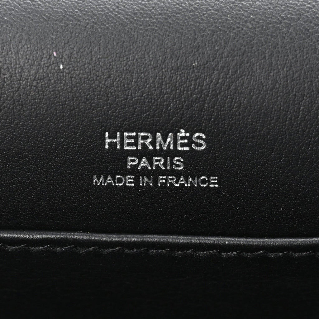 Chevre Mysore Geta Black