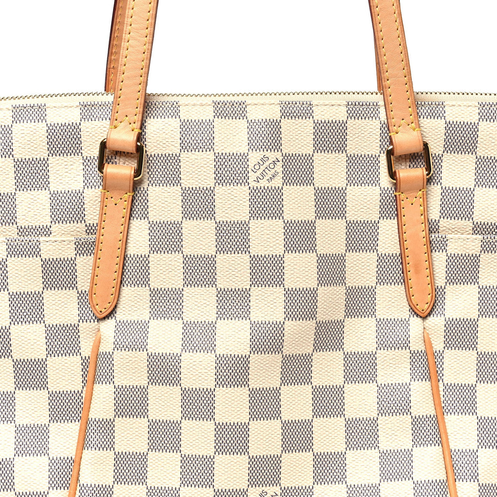 Damier Azur Totally PM