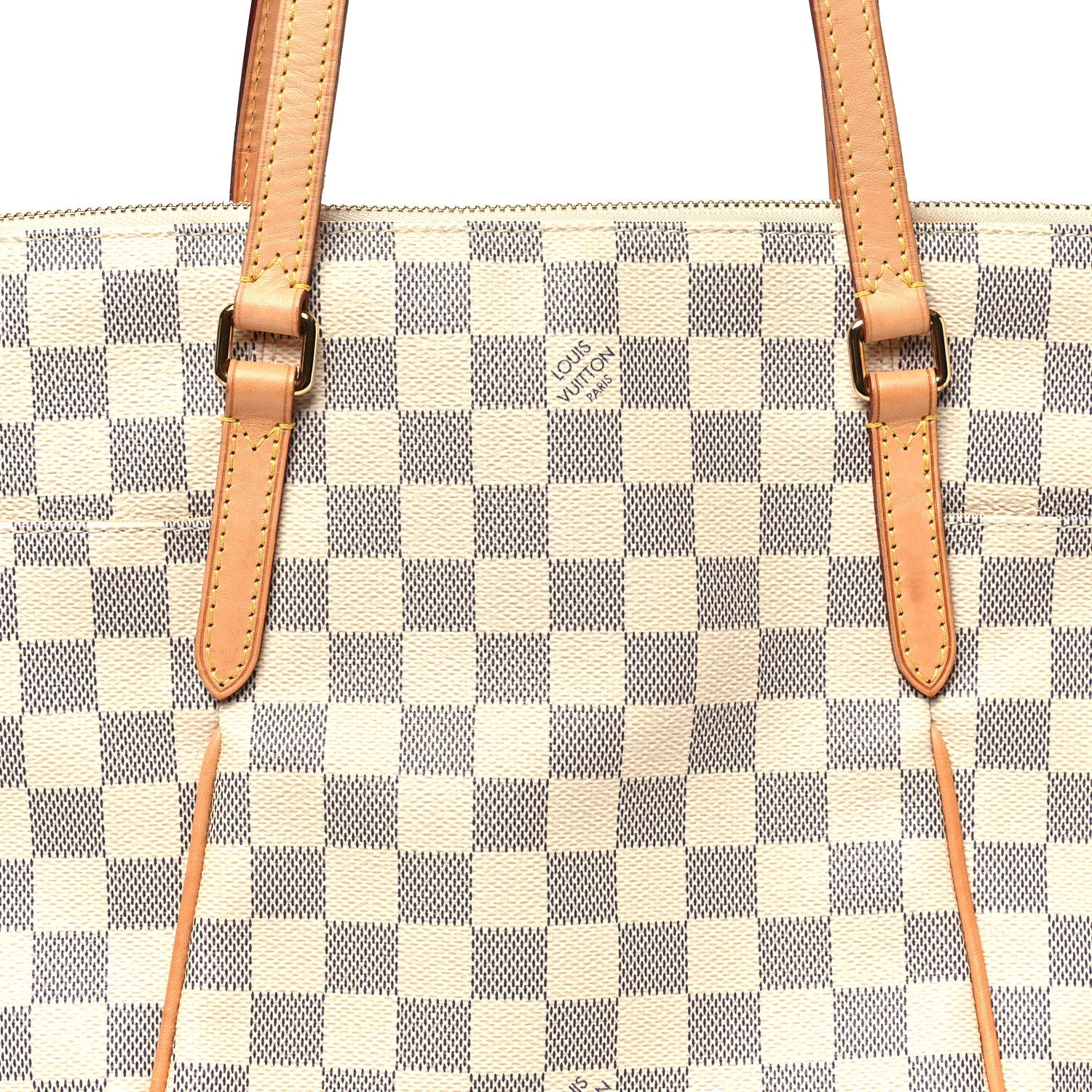 Damier Azur Totally PM