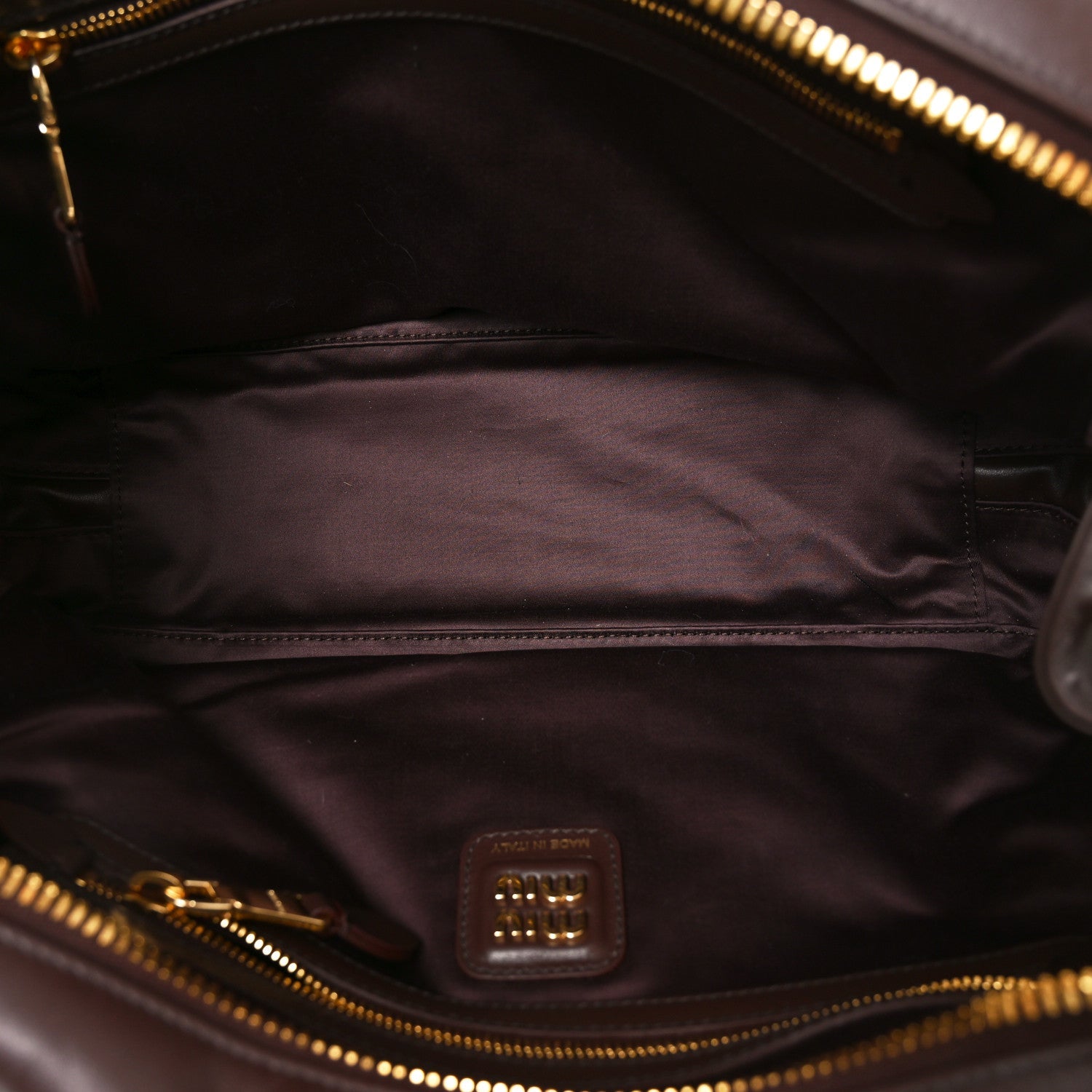Soft Calf Softy Large Beau Top Handle Bag Radica