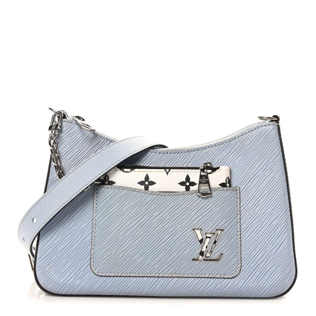 Epi Marelle Bleu Nuage