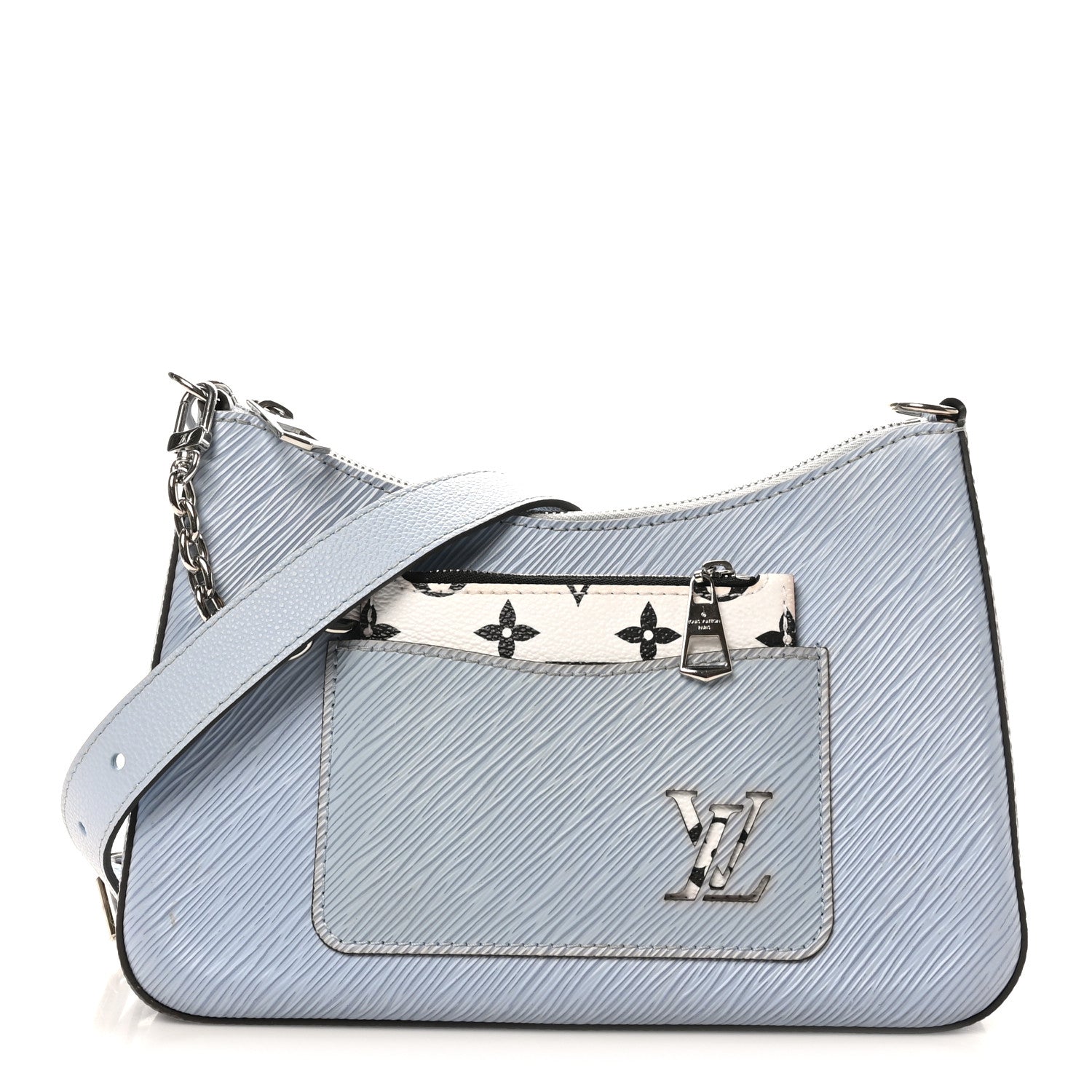 Epi Marelle Bleu Nuage