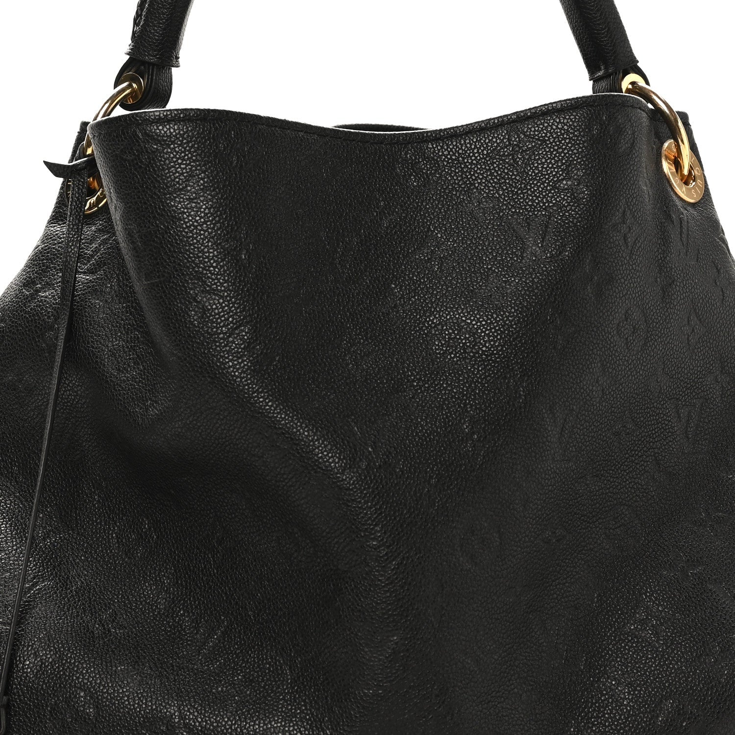 Empreinte Artsy MM Black