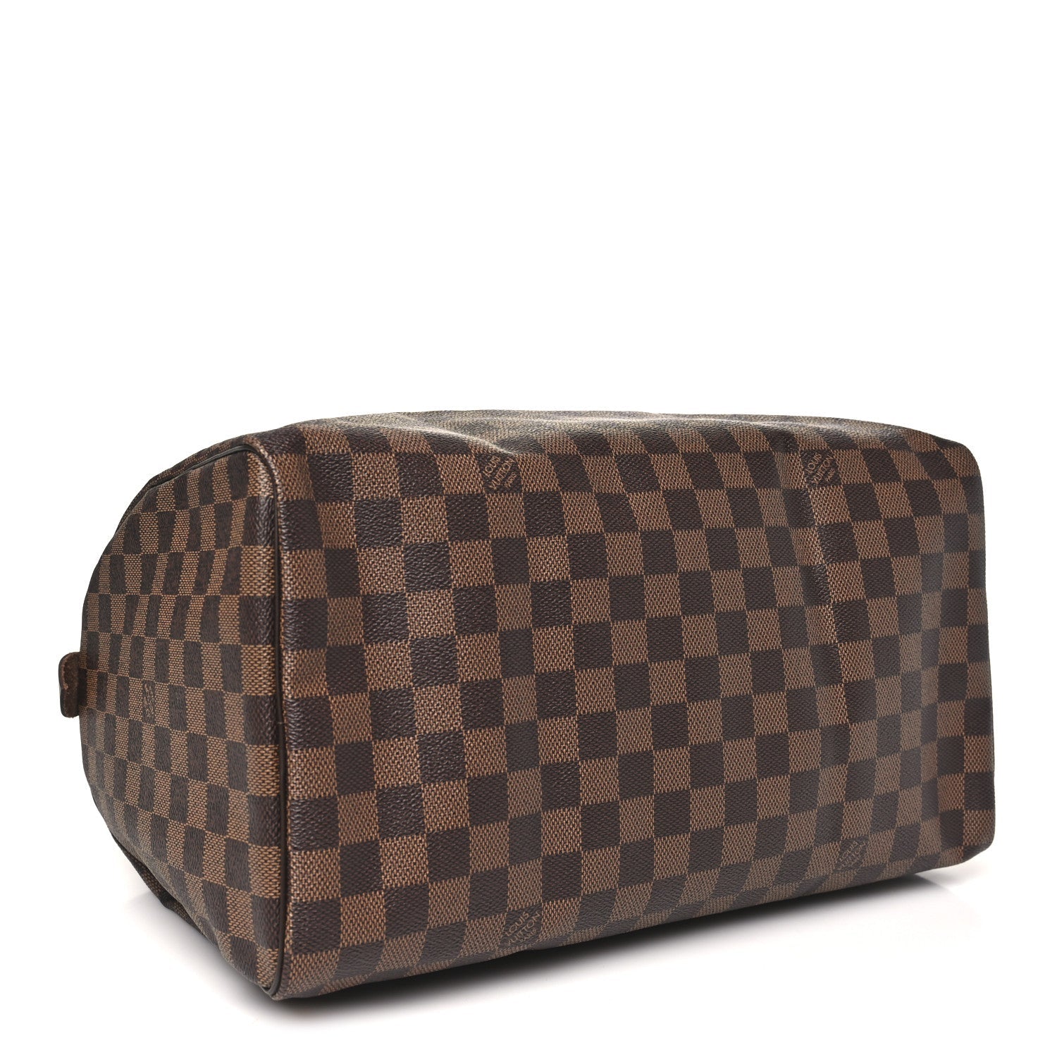 Damier Ebene Speedy 35