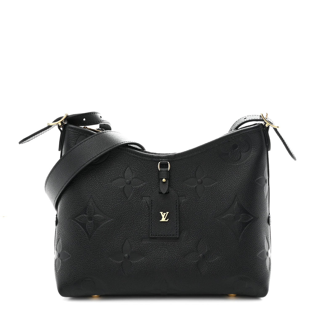 Empreinte Carryall PM Black