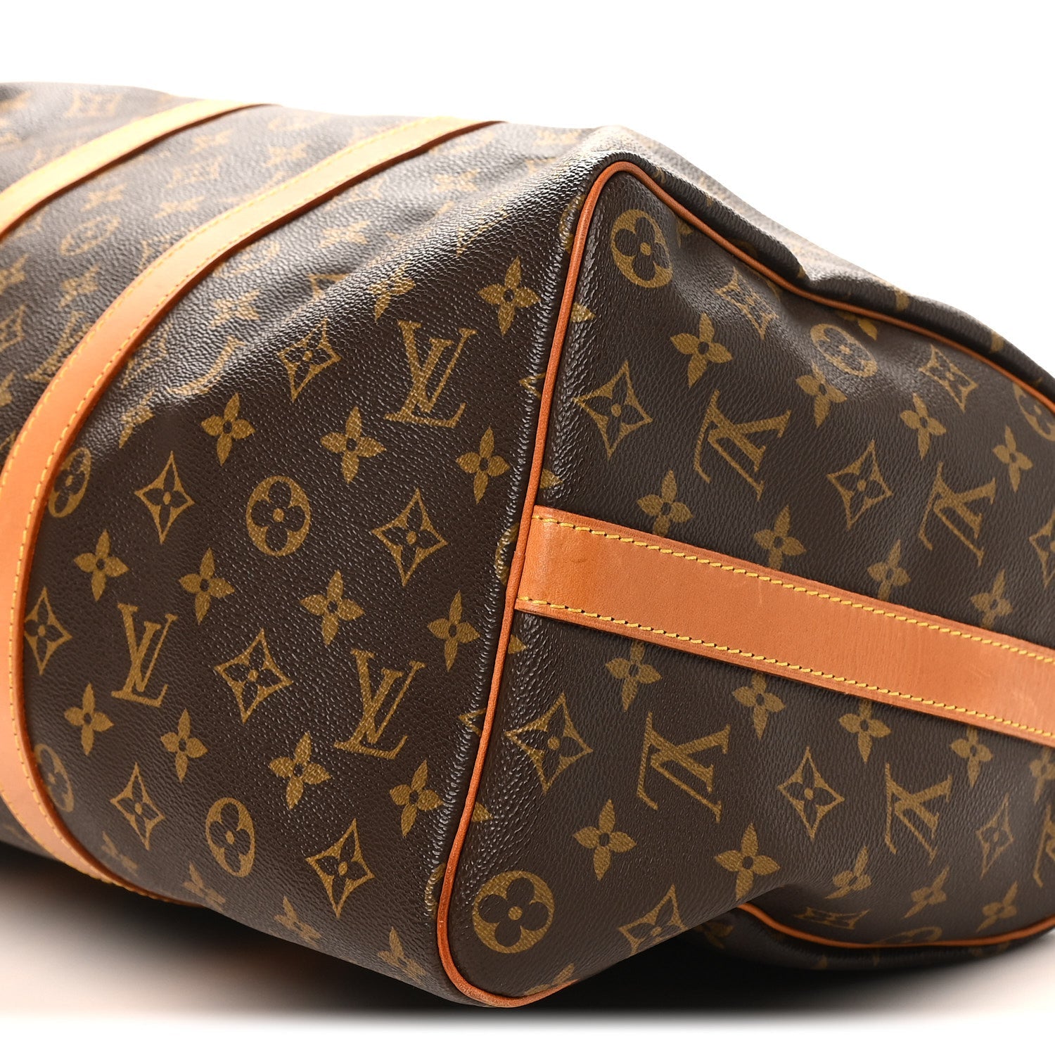 Monogram Keepall Bandouliere 45