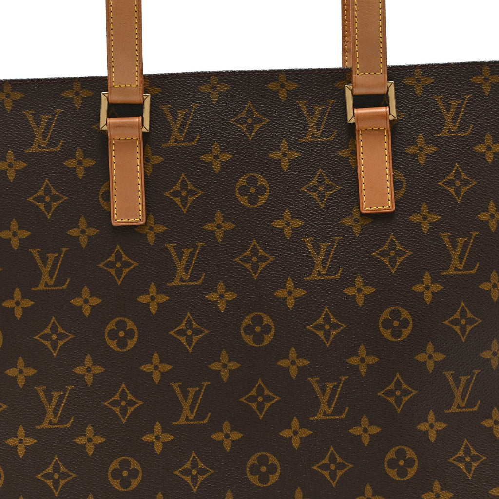 Monogram Luco