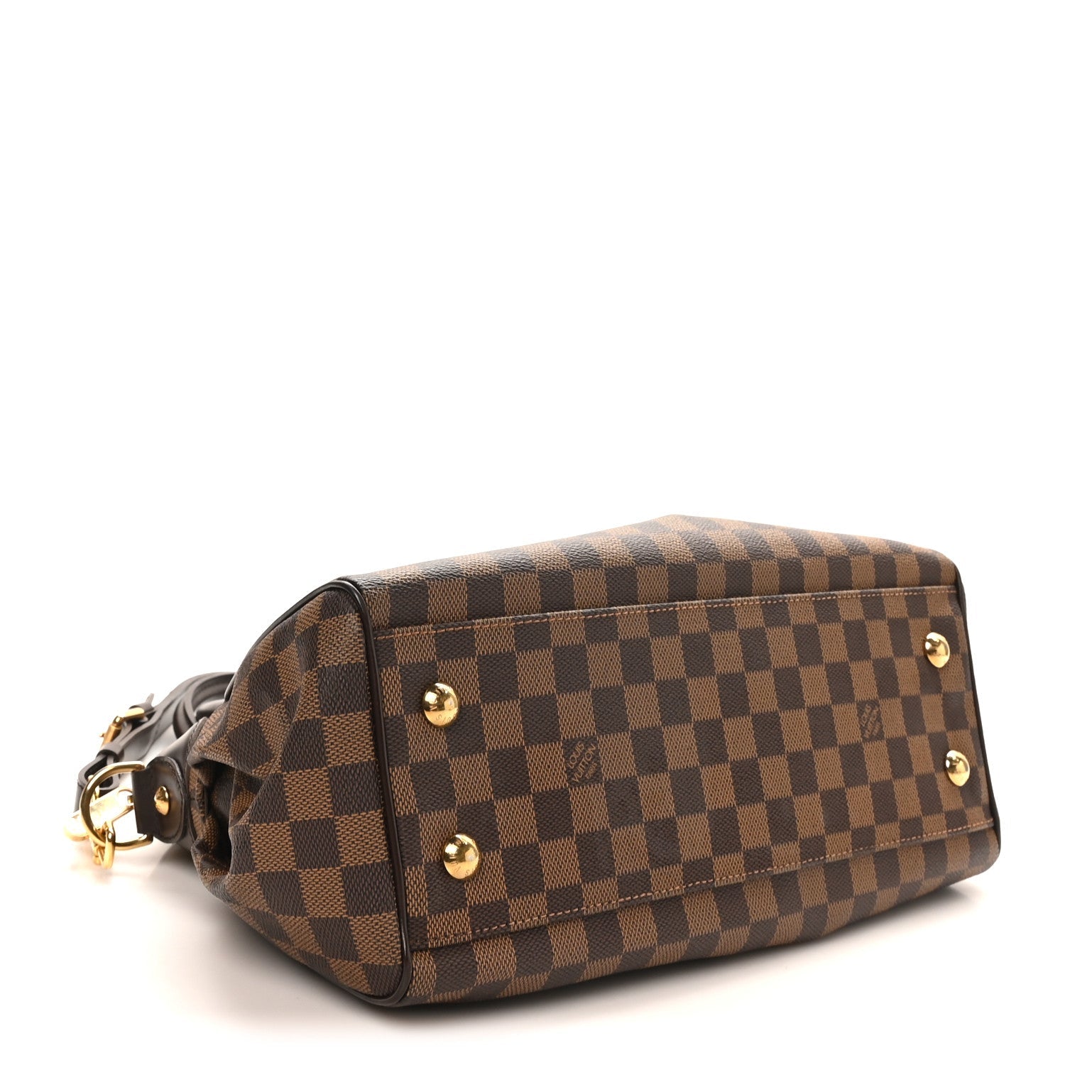 Damier Ebene Trevi PM