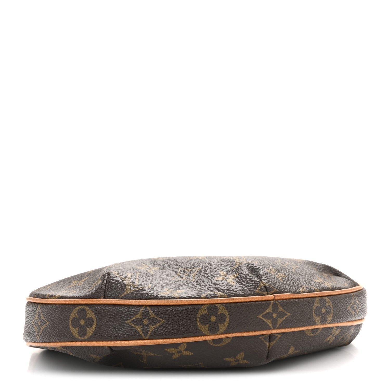 Monogram Croissant PM