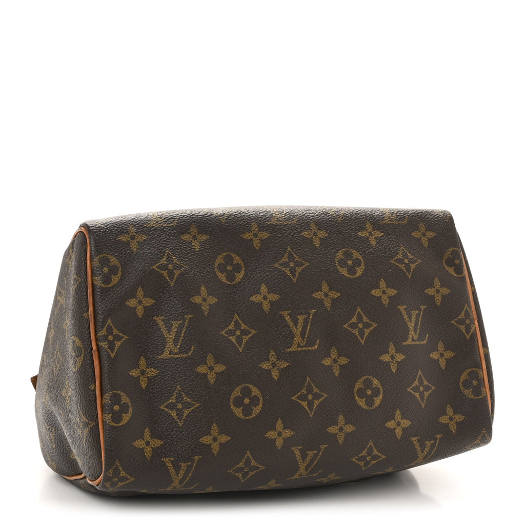 Monogram Speedy 25