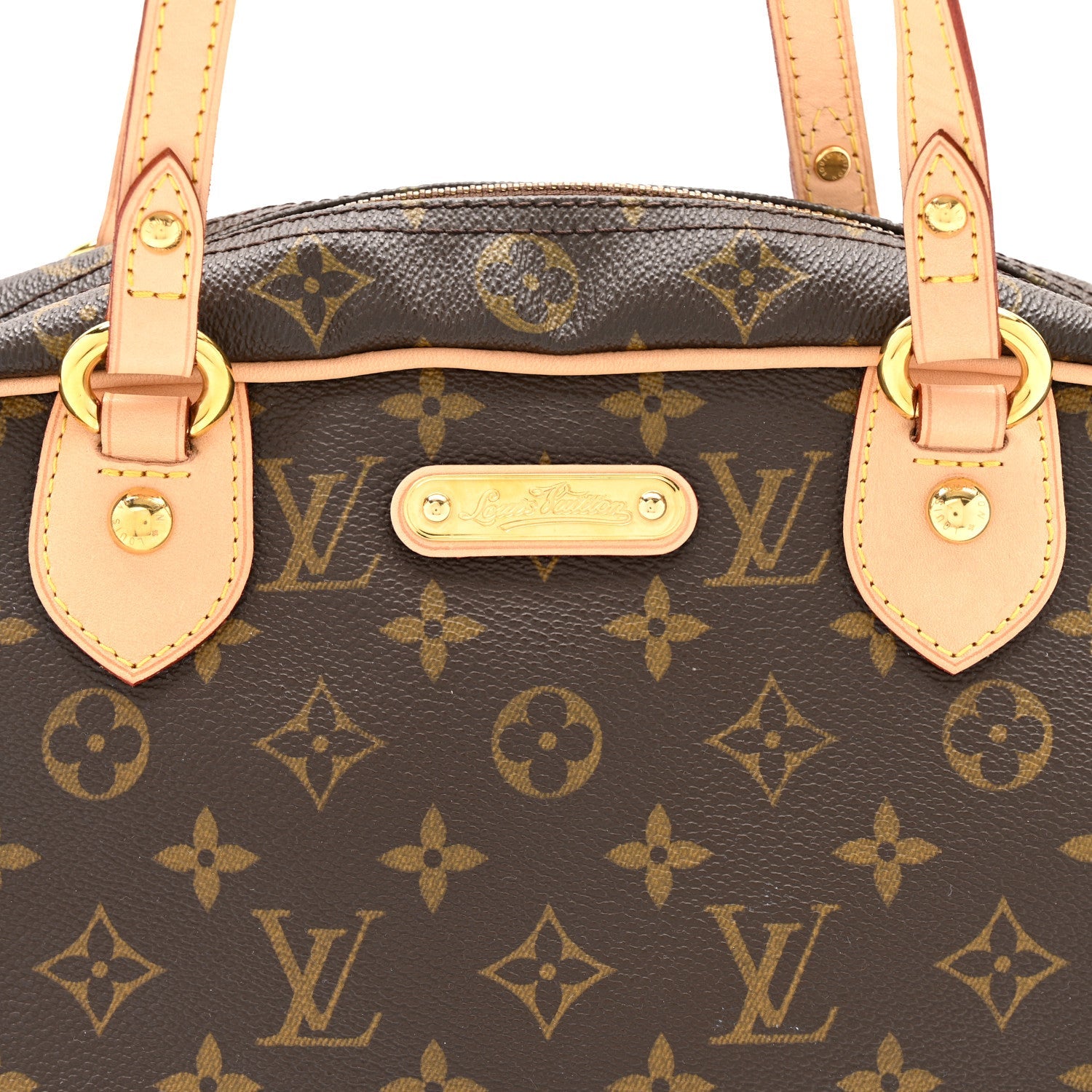 Monogram Montorgueil PM
