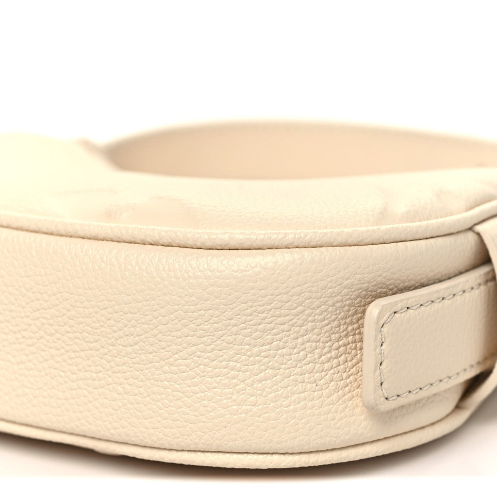 Empreinte Monogram Mini Moon Cream