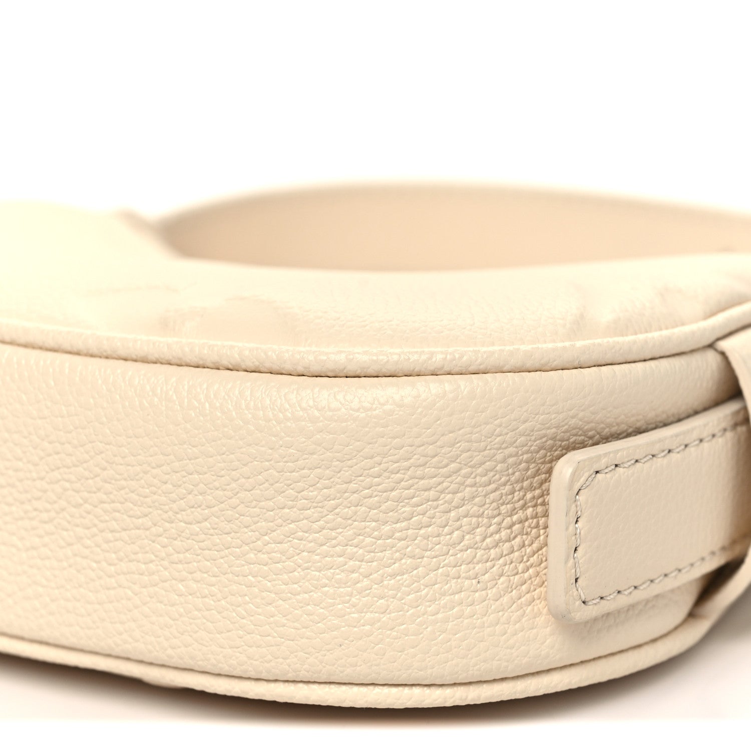 Empreinte Monogram Mini Moon Cream